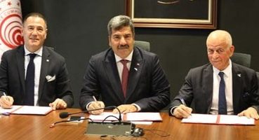 Türk halıcılık sektörü İstanbul'da buluşacak