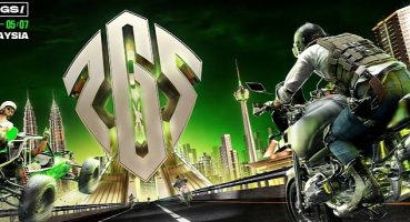 Türk Takımı Howl Pubg Global Series 1 Grand Finalinde!