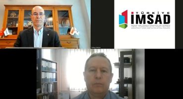 Türkiye İMSAD sektör paydaşlarıyla küresel ekonomiyi değerlendirdi
