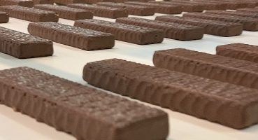 Ülker, 2023 yılının ilk çeyrek    finansallarını açıkladı