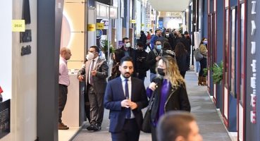 Uluslararası İstanbul İplik Fuarı 19. kez 1-3 Haziran'da gerçekleşecek