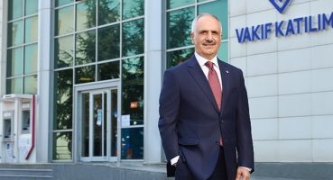 Vakıf Katılım, Togg T10X için uygun maliyetli finansman desteğini açıkladı