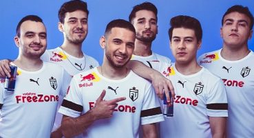 VALORANT Champions Tour 2023 EMEA Ligi'nin Son Haftasında FUT Esports Kazandı