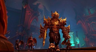 World of Warcraft: Dragonflight'da 2. Sezon Geldi: Ejderha Uçuşu