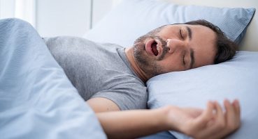 Yeni Çalışmalar Kalitesiz Uykunun Astım Gelişme Riskini Artırdığını Gösteriyor