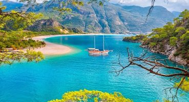 Yurt içi ve yurt dışı rotalar ile Setur'dan 19 Mayıs'a özel öneriler