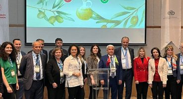 Zeytinyağı ihracatçıları Brezilya pazarında güçleniyor