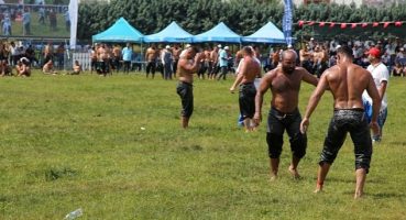 180 bin TL değerindeki kemer sahibini bulacak