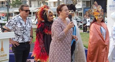 3. İzmir Şiir Hatları buluşması başladı