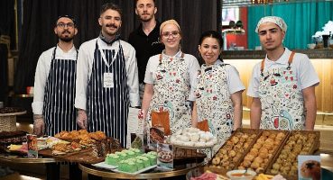 Aile Mirası Reçeteler Türkiye'nin Eşsiz Yemek Kültürünü Ortaya Çıkarıyor