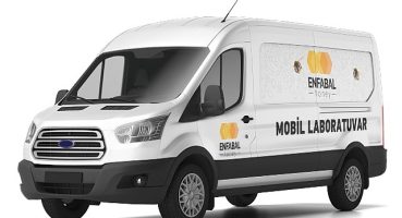 Arıcılara 4 Milyon TL'lik Destek: Mobil Gezici Laboratuvarları