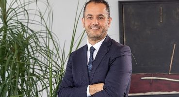 ATA GYO'da üst düzey atama