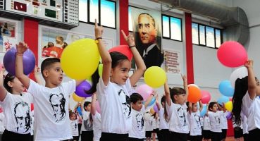 Balçova'da Spora ilgi her geçen gün artıyor