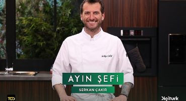Basın Bülteni: beIN GURME ekranlarının yaz sürprizi “Ayın Şefi" Serkan Çakır ile devam ediyor!