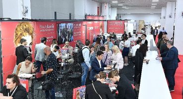 BeautyEurasia Fuarı 128 Ülkeden 19.799 Ziyaretçisiyle Büyük İlgi Gördü