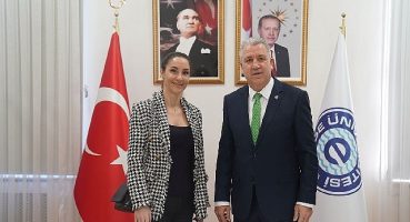 Bu proje ile geri dönüşümlü giysilerin özellikleri üretim öncesinde tahminlenecek