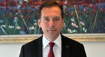 CAS'a Türk Hakem: Av.Erdem Egemen Uluslararası Bir Başarıya İmza Attı