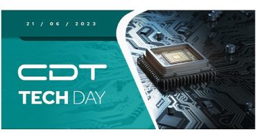 “CDT TechDay” 21 Haziran Günü Ankara'da Gerçekleşecek !
