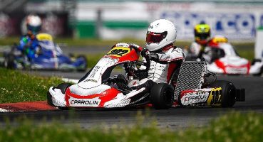 Çebi Tecrübe Kazanmaya Devam Ediyor