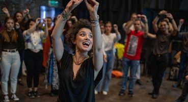 Chromas The Experience by Başak Doğan 16 Haziran'da Zorlu PSM'de!