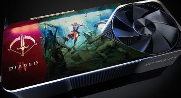 Diablo IV ve Ratchet & Clank: Rift Apart DLSS 3 Desteğiyle Geliyor