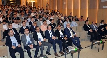 Dicle Elektrik MASS PLC-RF Projesi Teknik Çalıştayına Ev Sahipliği Yaptı