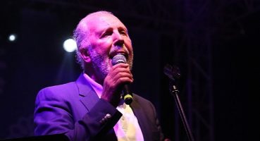 Doğanın kucağında caz şöleni başladı