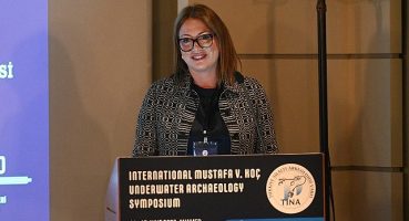 Dünyanın önde gelen sualtı arkeolojisi uzmanları   İstanbul'da bir araya geldi