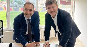 Fatih Karagümrük Futbol Okulları yıldız adaylarının tamamını Scoutium ile takip ediyor