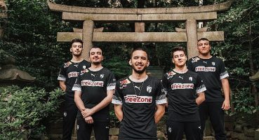 FUT Esports'tan Tarihi Başarı