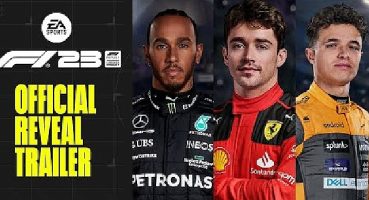 GeForce Oyuncuları F1Ⓡ 23 için Oyuna Hazır