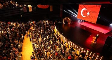 Genç KOMEK Atölyelerinde Coşkulu Kapanış