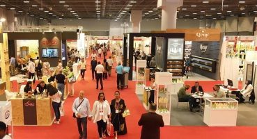 Gıda Sektörü F İstanbul'da buluşacak