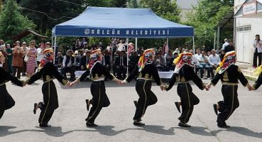 Gölcük'te Sanat Dolu Hafta Başladı