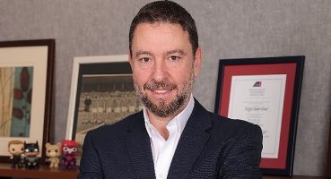 GroupM Tolga Üner'i Türkiye liderliğine getirdi