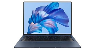 HUAWEI MateBook X Pro, HUAWEI Online Mağazası'nda Satışta