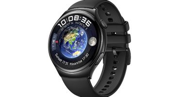 HUAWEI Watch 4 Pro: Tek Dokunuşla Sağlık Analizi ile Çok Yönlü Premium Akıllı Saat