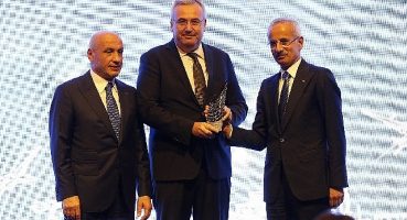 “İlklerin Havayolu" Corendon Airlines, “Türkiye'nin İlk 1000 İhracatçısı" Listesinde Bir Kez Daha Yer Aldı