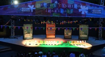 Kadıköy'de Çocuk Tiyatro Festivali devam ediyor