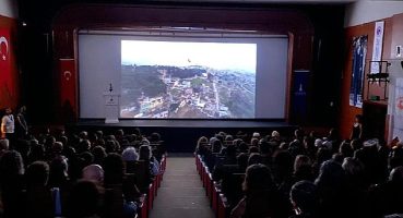 Kadın Yönetmenler ilk filmleri ile beyaz perdede