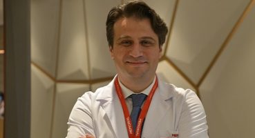 Karaciğerdeki Yağlanma 5-10 Dakika İçinde Belirlenebiliyor