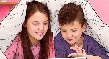 Kaspersky, Çocukların Dijital Tercihlerini Araştırdı