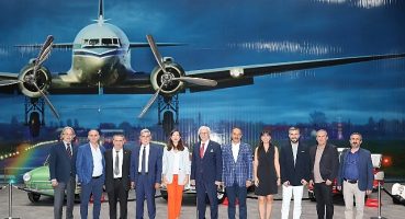 Katma değerin merkezi Torbalı ihracat rekorları kırmaya devam ediyor