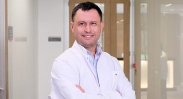 Kronik ağrının dört temel direği: Stres, beslenme, egzersiz ve uyku