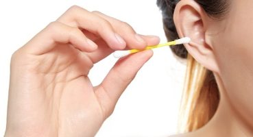 Kulakta Yaz Risklerine Dikkat!