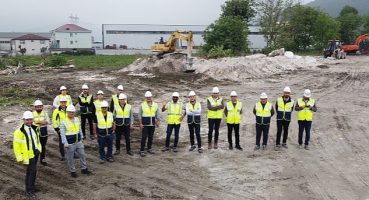 Lipton Türkiye'den Sakarya'da Fabrika Yatırımı