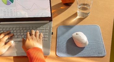 Logitech M170/M171 Kablosuz Mouselara renk geldi!