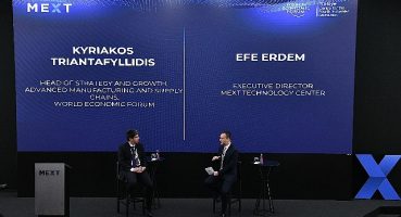 MESS ve WEF'ten “Sanayide Yapay Zekâdan (AI) Değer Yaratmak" Raporu