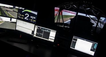 Michelin, Simülasyon Yazılımı Uzmanı  Canopy Simulations'ı Satın Aldı!