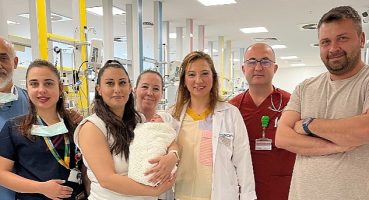 Onikiparmak Bağırsağı 12 Günde İyileşti